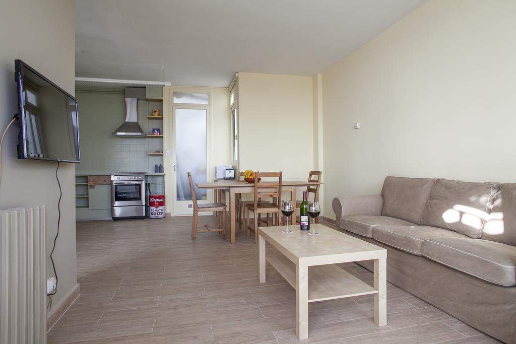 Apartament U-nique Marina Iii *