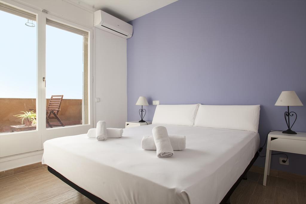 Apartament U-nique Marina Iii Barcelona